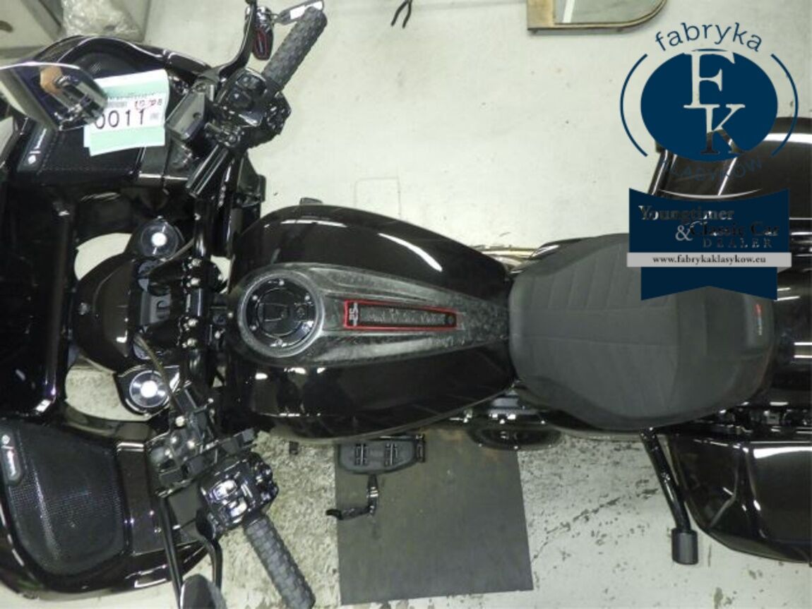 HARLEY-DAVIDSON FLTRXSTSE1980CVO 2024 - zdjęcie 32