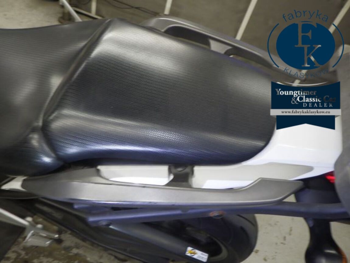 HONDA NC700X ABS 2012 - zdjęcie 18