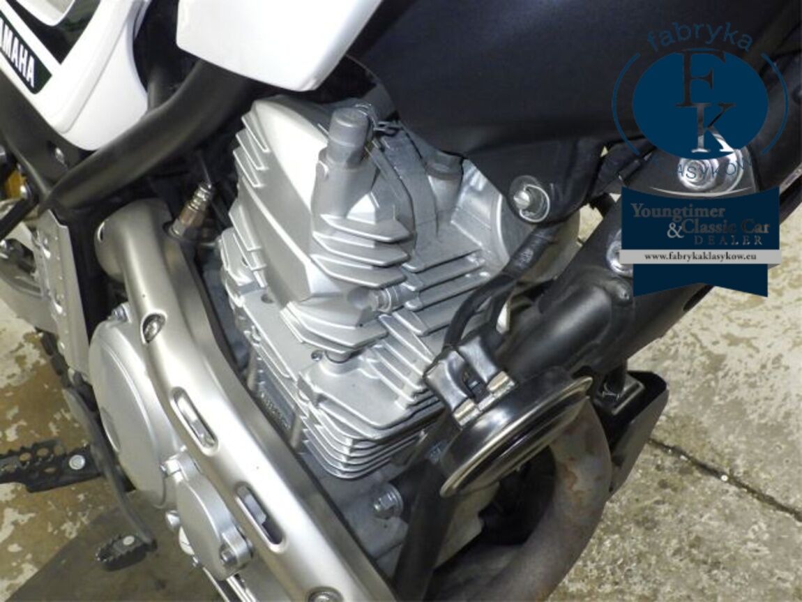 YAMAHA SEROW 250-3  - zdjęcie 10