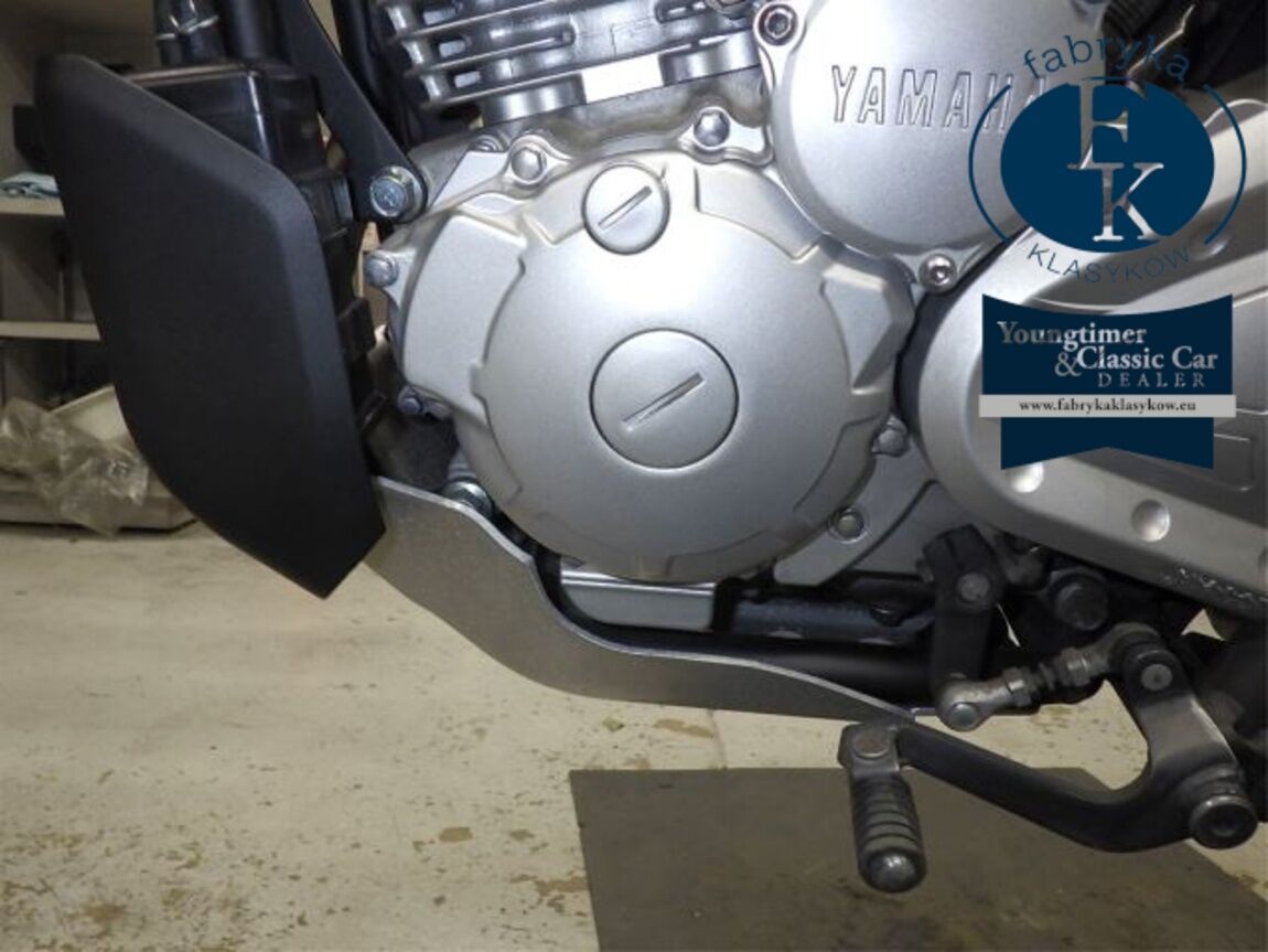 YAMAHA SEROW 250-3  - zdjęcie 11