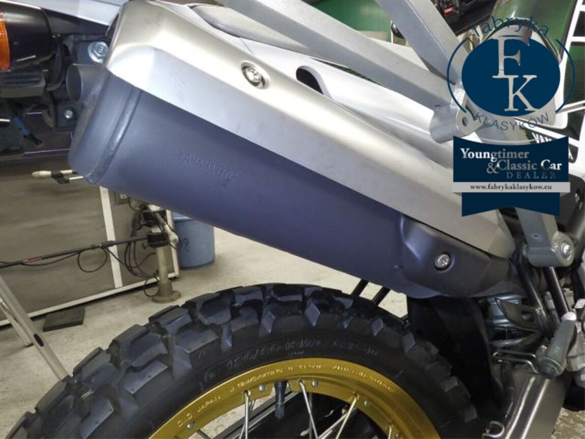 YAMAHA SEROW 250-3  - zdjęcie 16