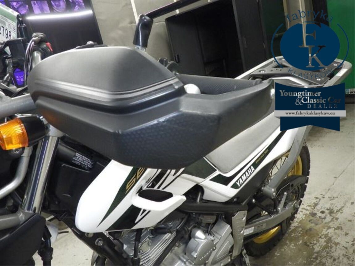 YAMAHA SEROW 250-3  - zdjęcie 24
