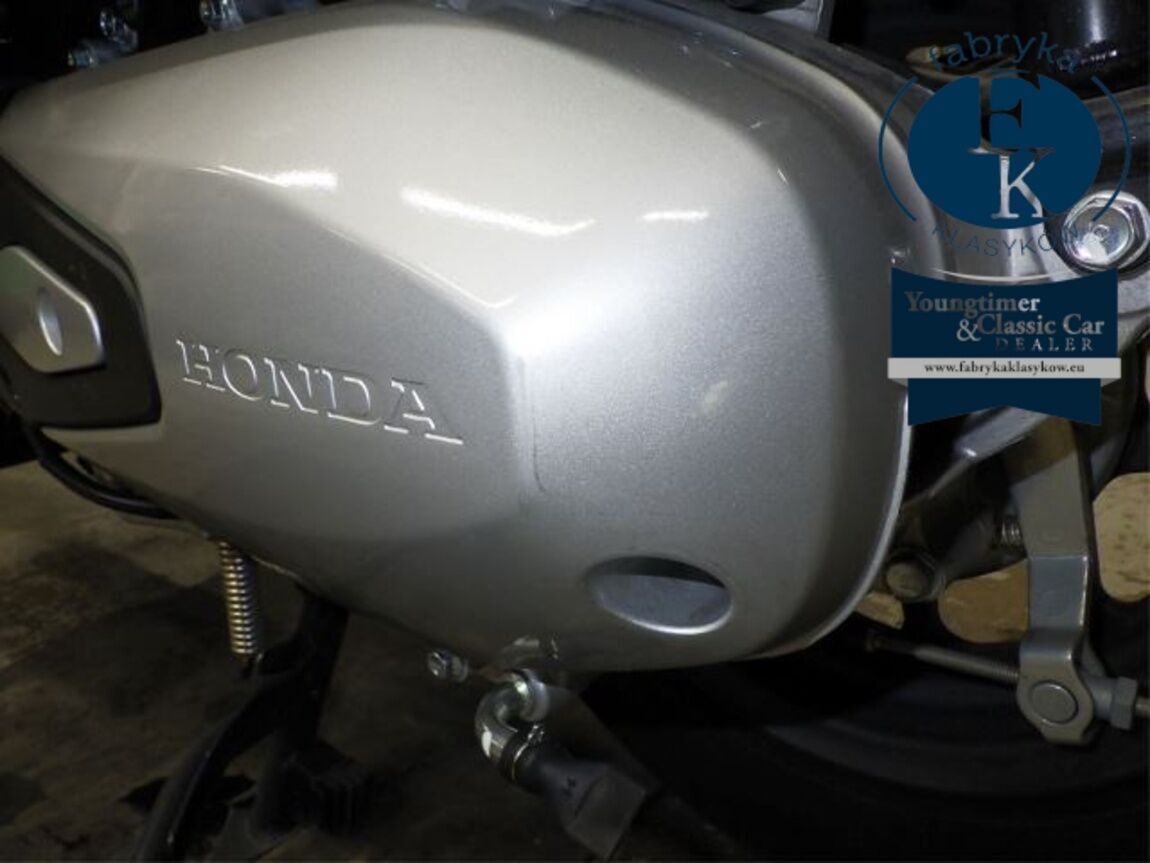 HONDA LEAD125-2  - zdjęcie 12