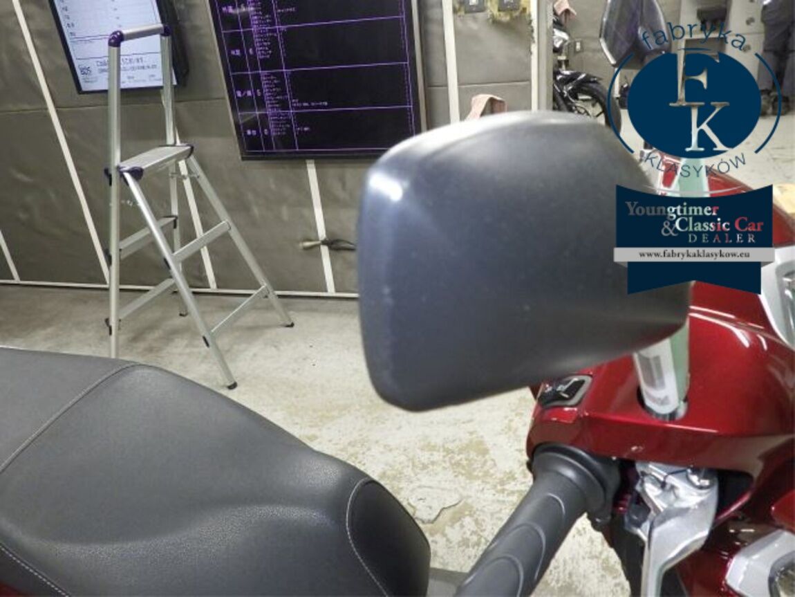 HONDA LEAD125-2  - zdjęcie 16