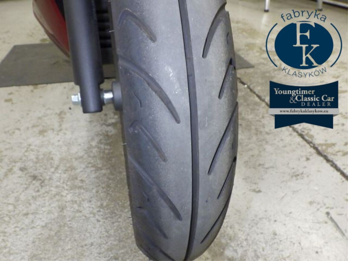 HONDA LEAD125-2  - zdjęcie 22