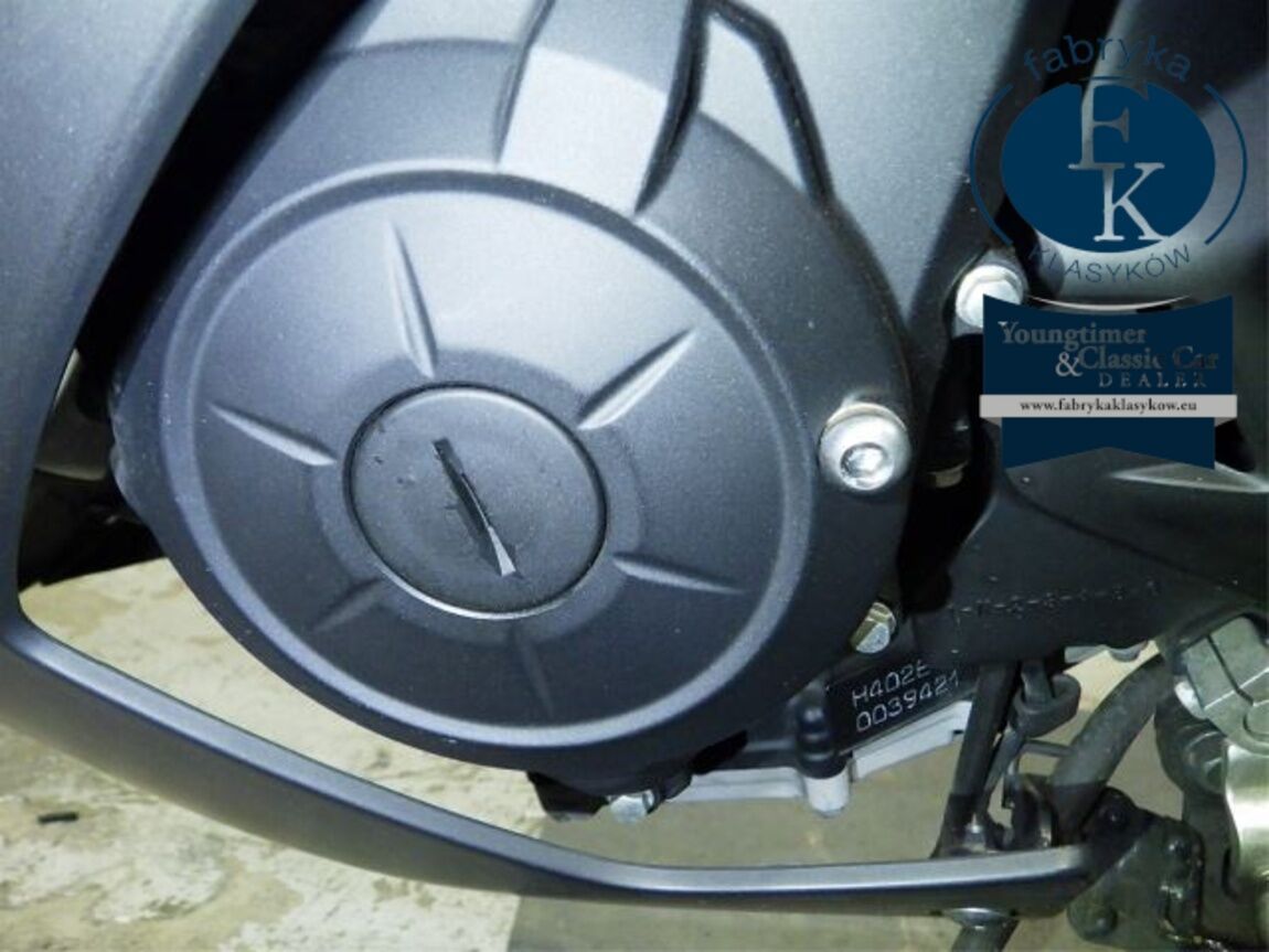 YAMAHA YZF-R3 2018 - zdjęcie 14