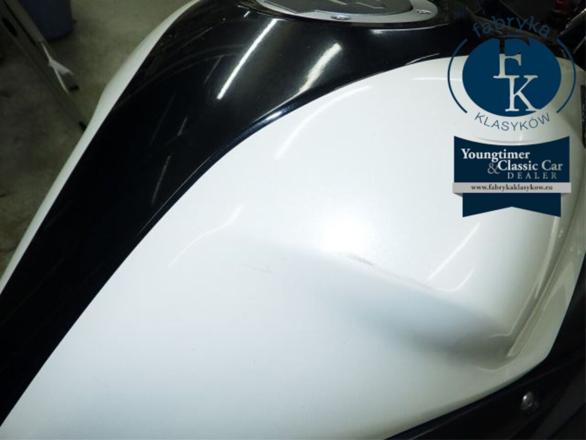 YAMAHA YZF-R3 2018 - zdjęcie 22