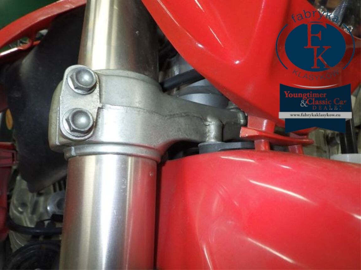 HONDA XR250-2  - zdjęcie 23