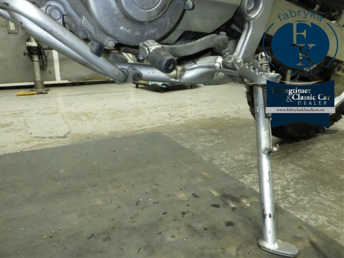 HONDA XR250-2  - zdjęcie 31
