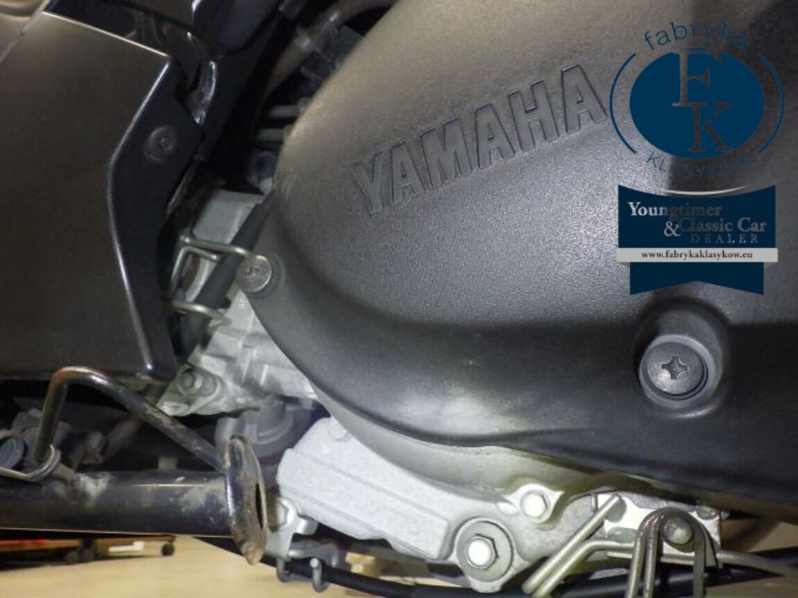 YAMAHA TORI CITY 155A - zdjęcie 12