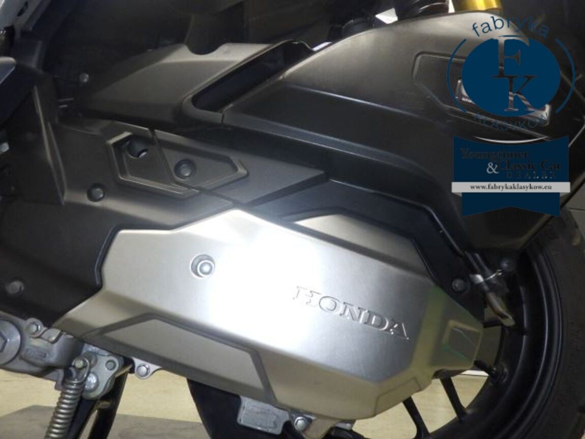 HONDA ADV150  - zdjęcie 11