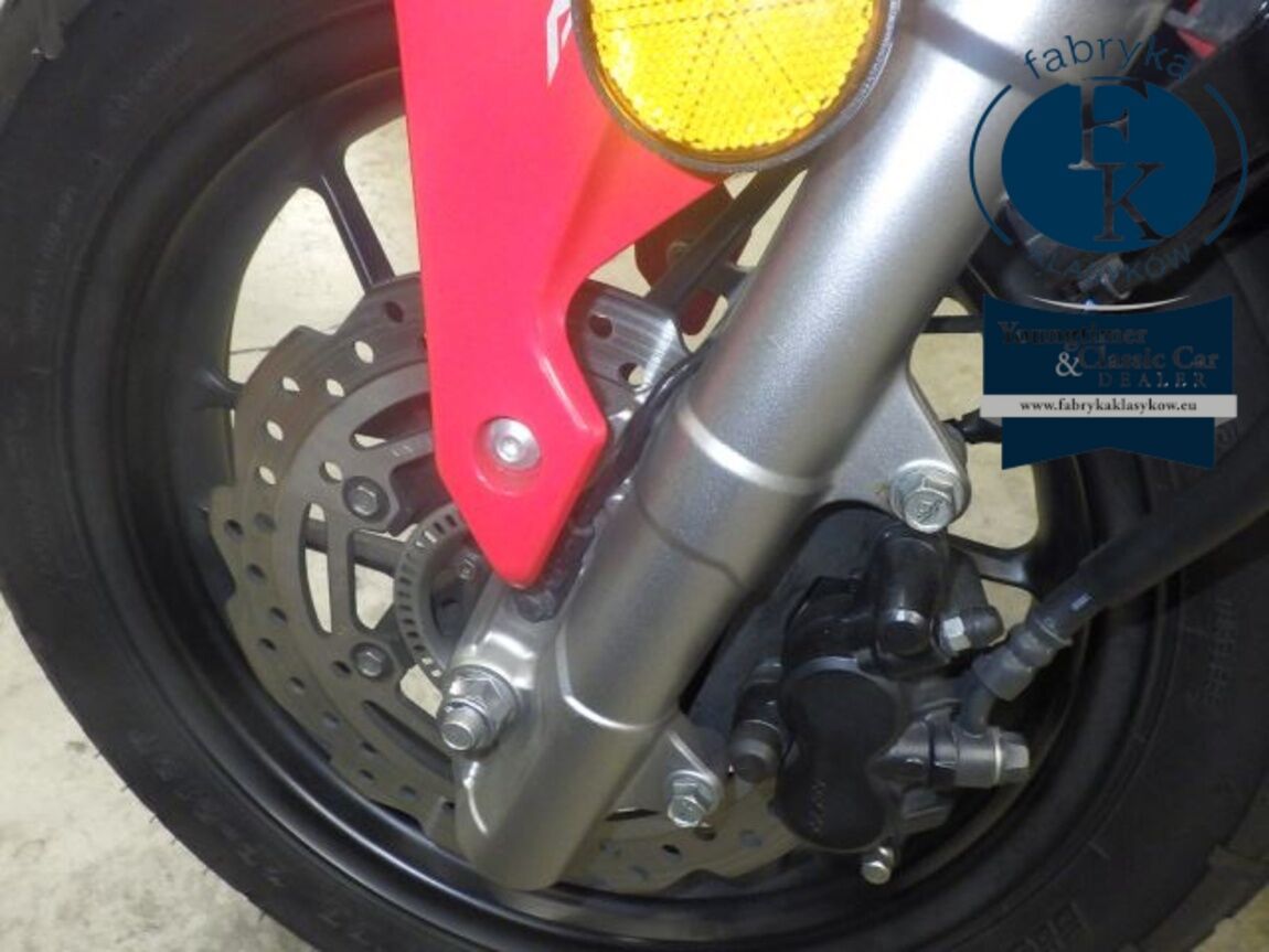 HONDA ADV150  - zdjęcie 22