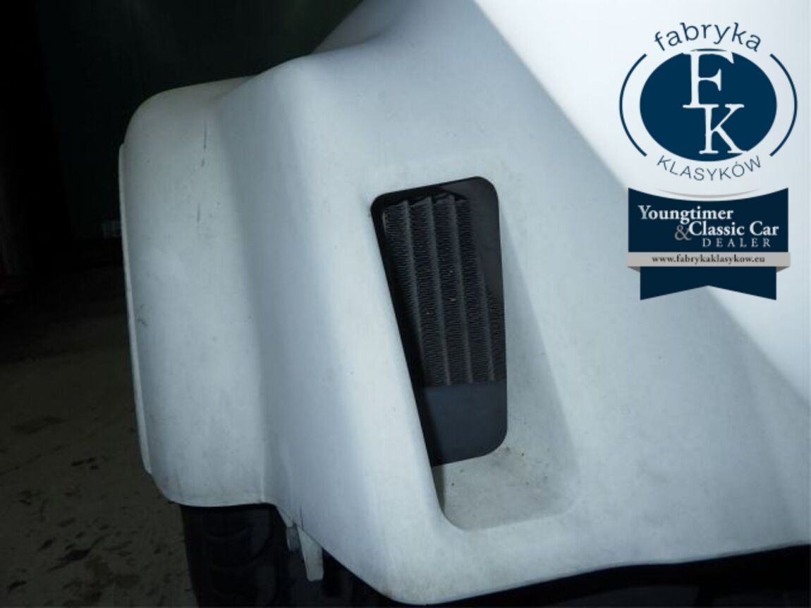 HONDA GYRO CANOPYFI  - zdjęcie 8