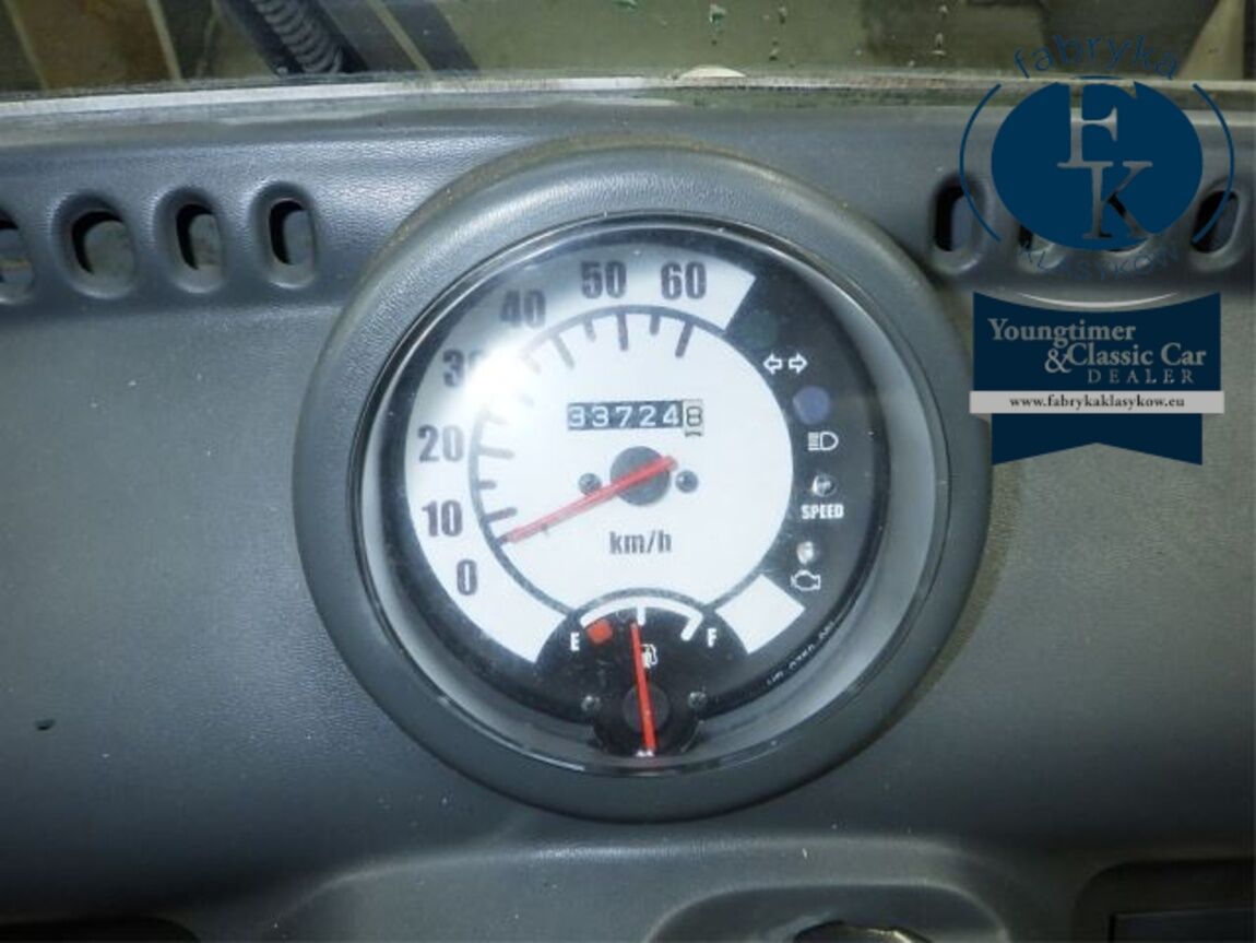 HONDA GYRO CANOPYFI  - zdjęcie 12