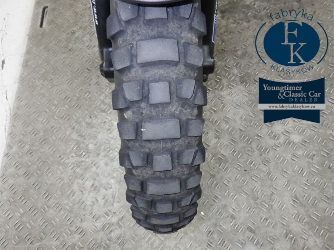 SUZUKI V STROM 250SX - zdjęcie 22