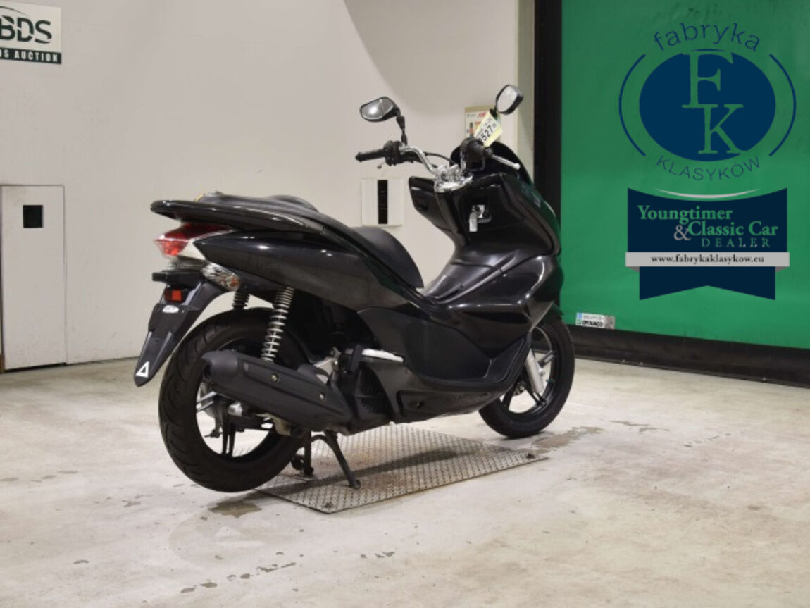 HONDA PCX125 - zdjęcie 6