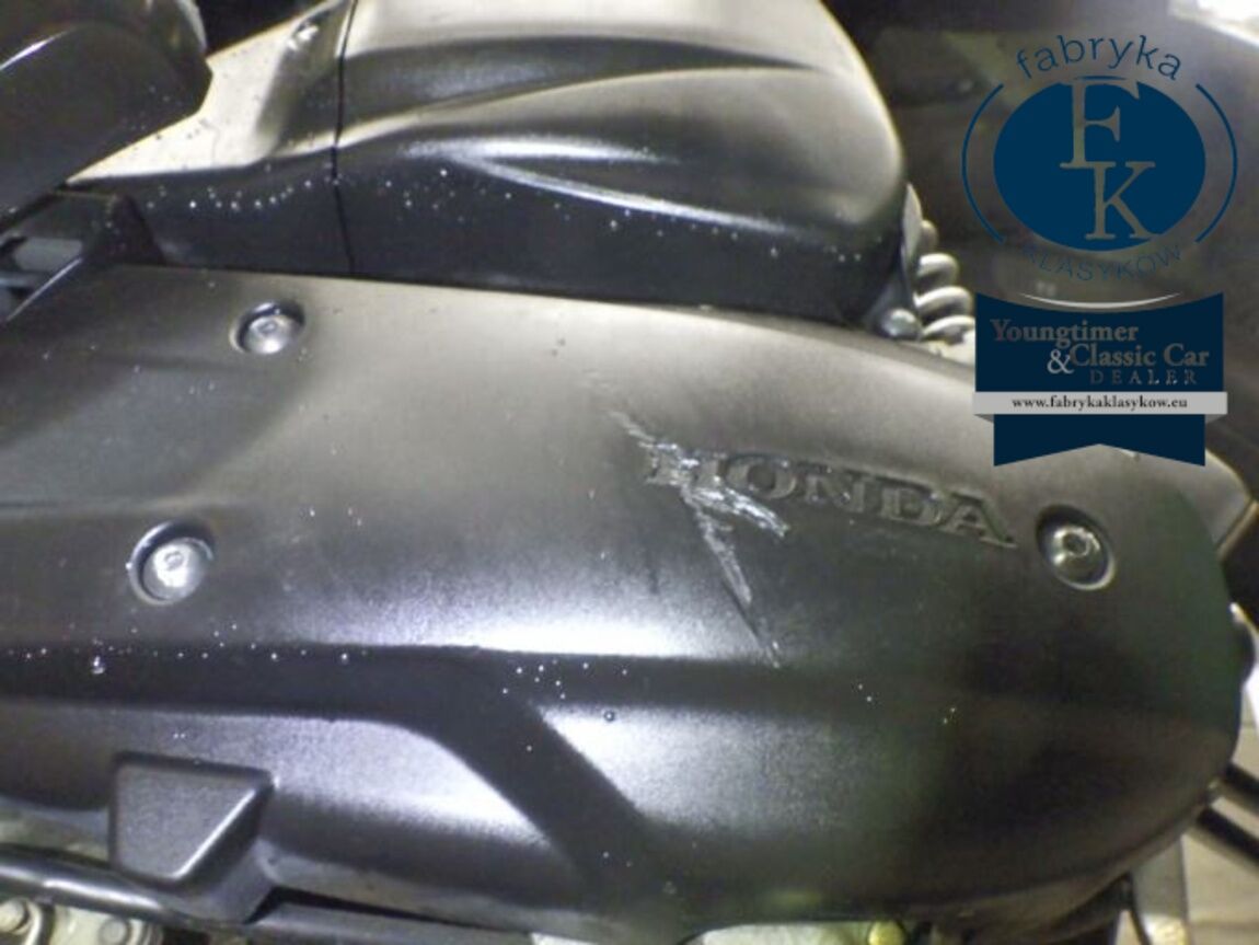 HONDA PCX125 - zdjęcie 12