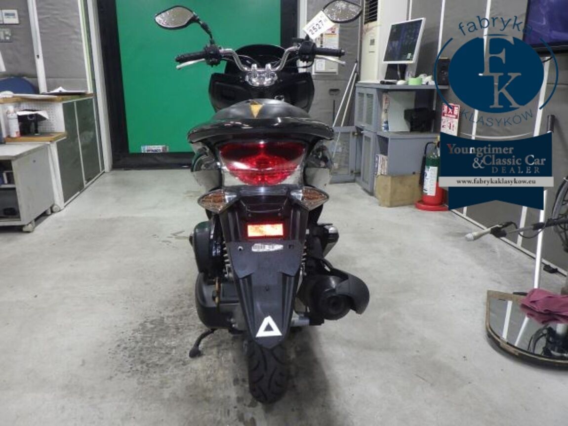 HONDA PCX125 - zdjęcie 30