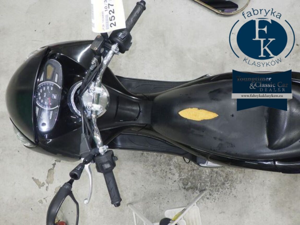 HONDA PCX125 - zdjęcie 32