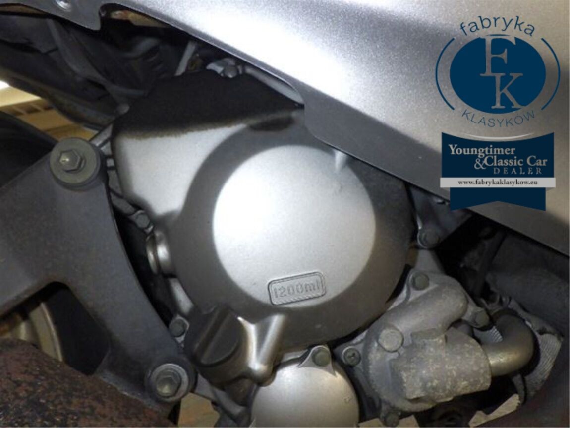SUZUKI ABENIS150  - zdjęcie 7