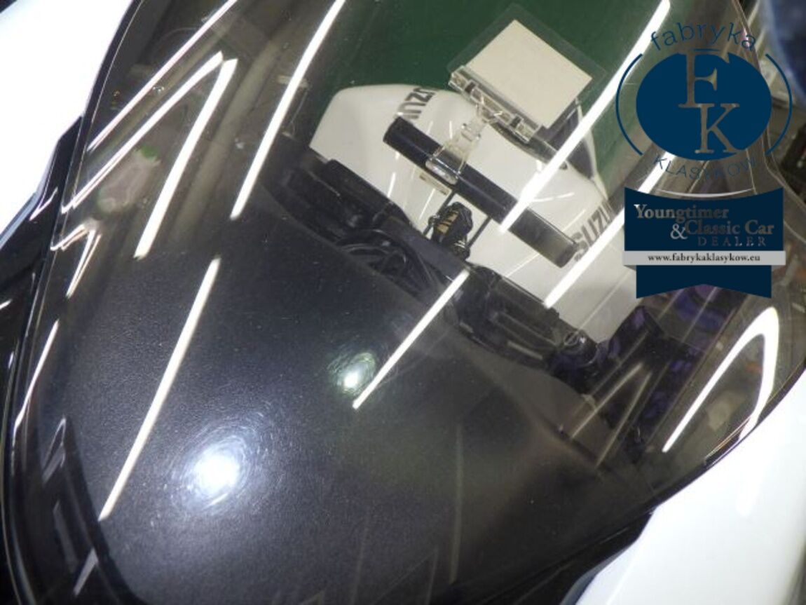 SUZUKI HAYABUSA -3 2021 - zdjęcie 18