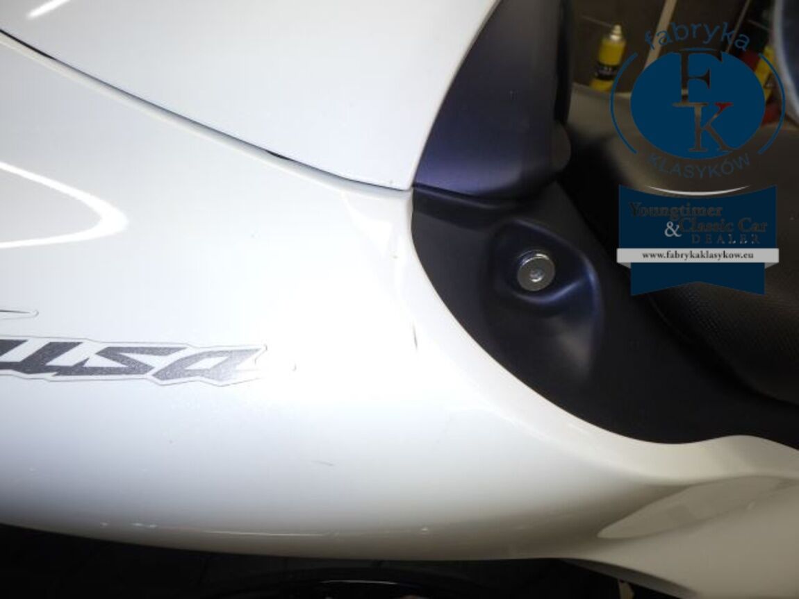 SUZUKI HAYABUSA -3 2021 - zdjęcie 20