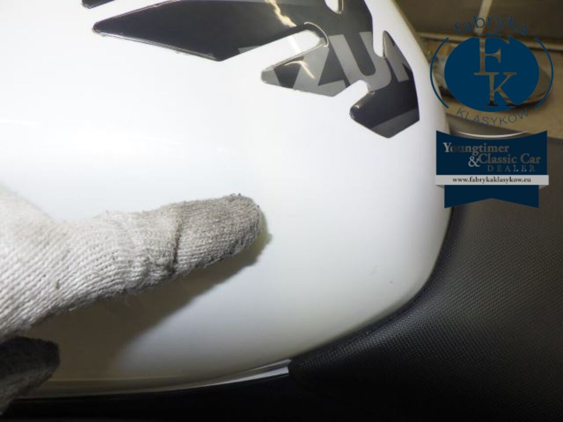 SUZUKI HAYABUSA -3 2021 - zdjęcie 21
