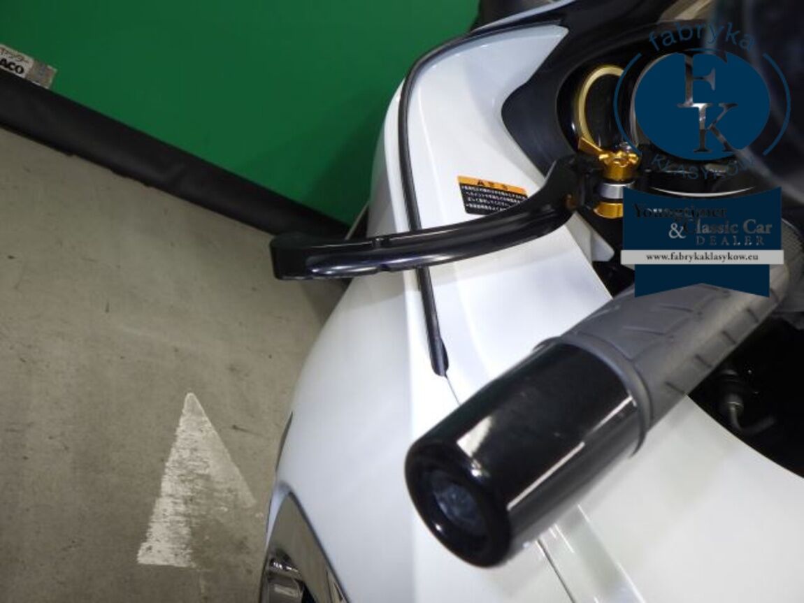 SUZUKI HAYABUSA -3 2021 - zdjęcie 22