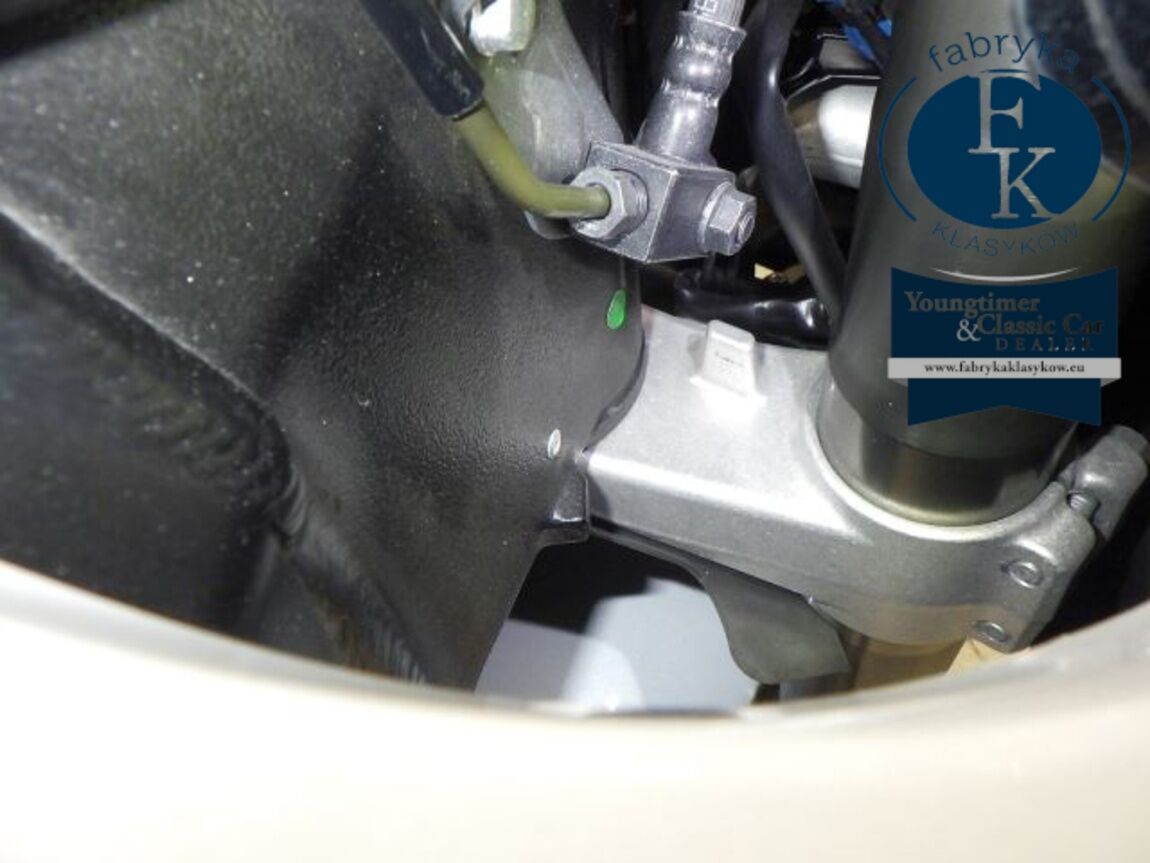 SUZUKI HAYABUSA -3 2021 - zdjęcie 30