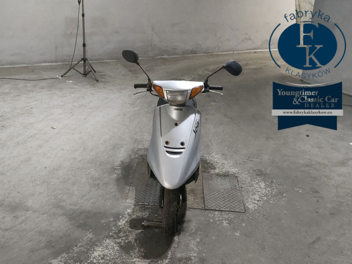 YAMAHA JOG  - zdjęcie 4