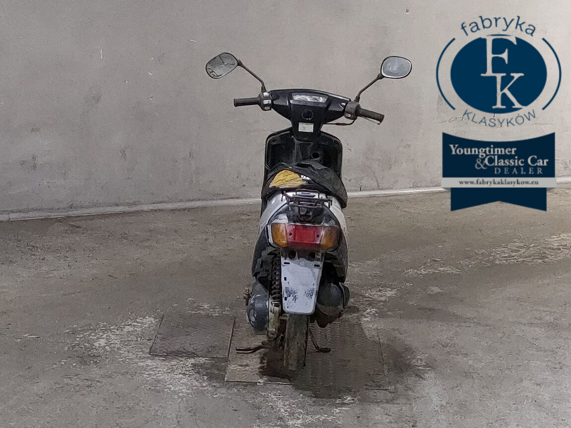 YAMAHA JOG  - zdjęcie 5