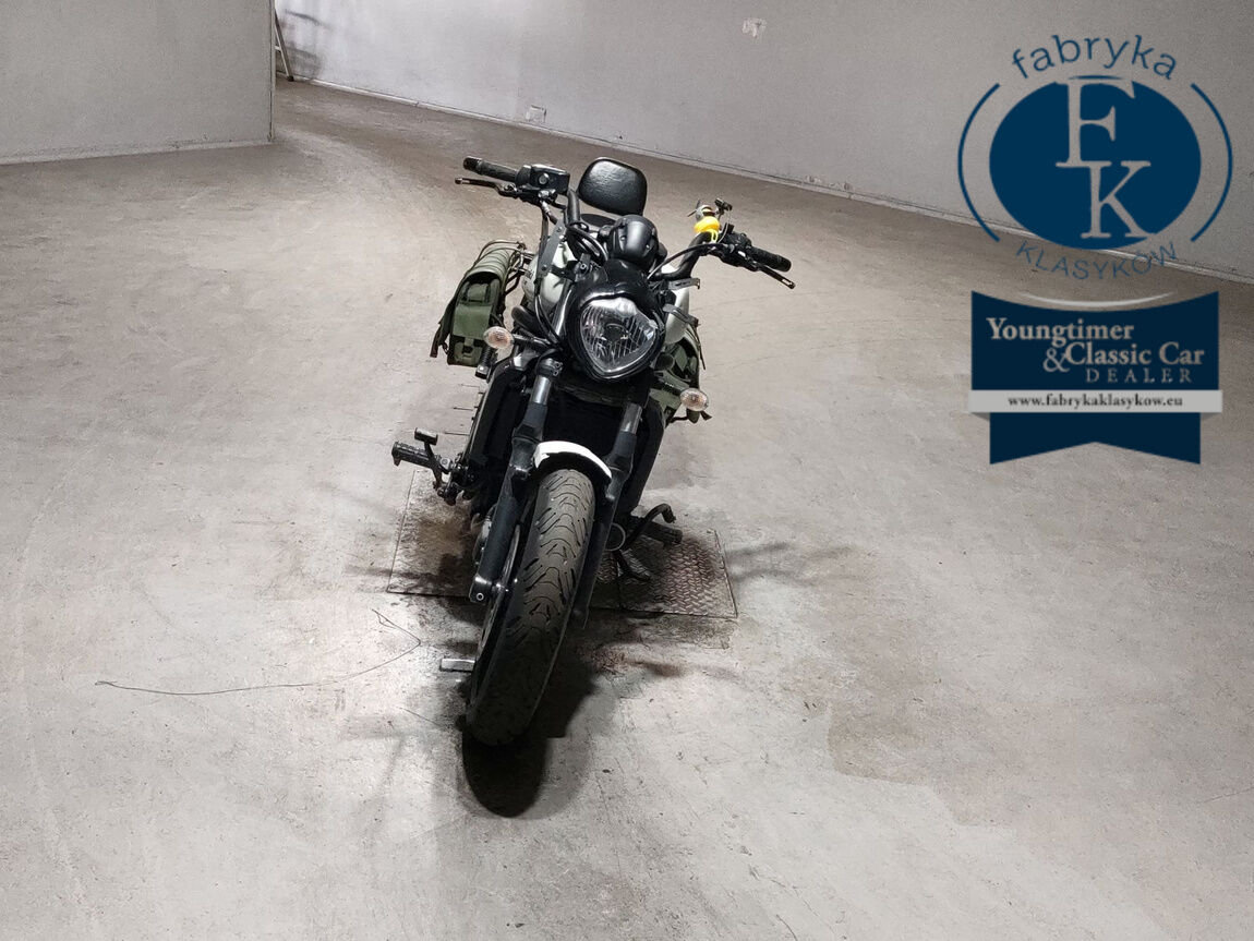 KAWASAKI BALKANS 2017 - zdjęcie 4