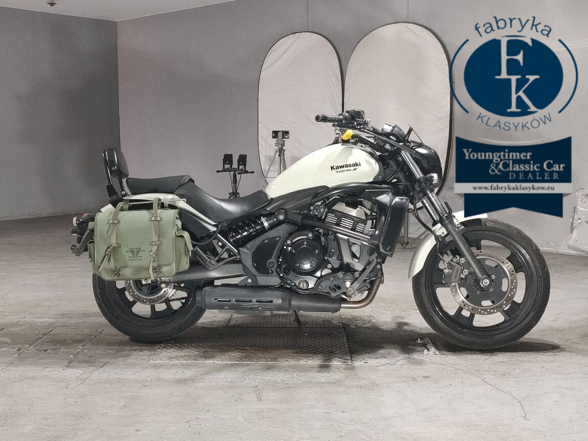KAWASAKI BALKANS 2017 - aukcja, lot NX-2038990086