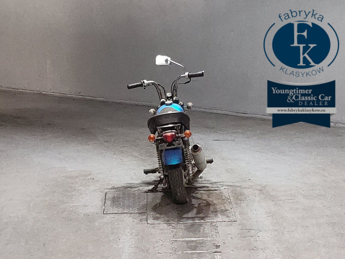 HONDA MONKEY  - zdjęcie 5