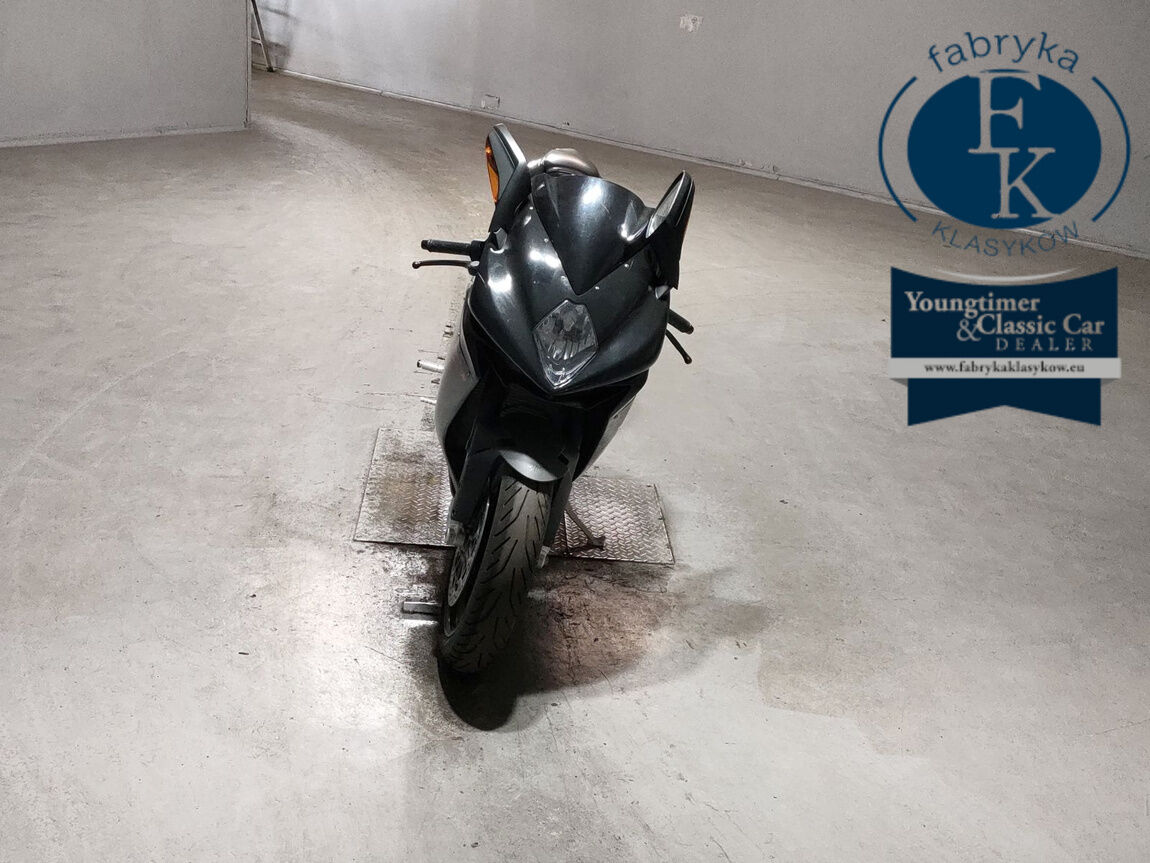 MV AGUSTA MV AGUSTA F3 2013 - zdjęcie 4