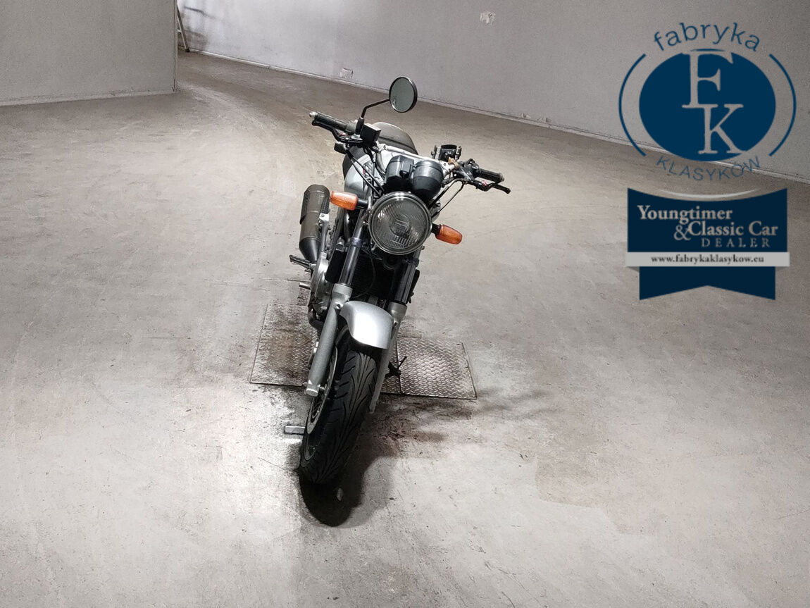 HONDA VTR250  - zdjęcie 4