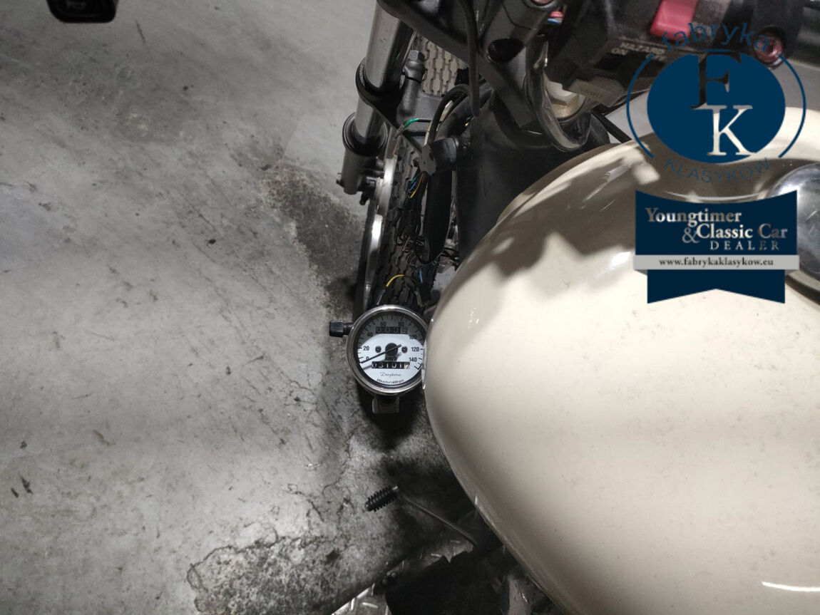 YAMAHA VIRAGO 250  - zdjęcie 6