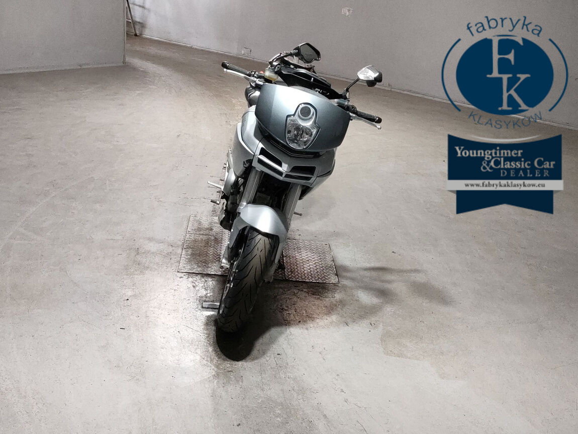 DUCATI MULTI STRADA 1000SDS  - zdjęcie 4
