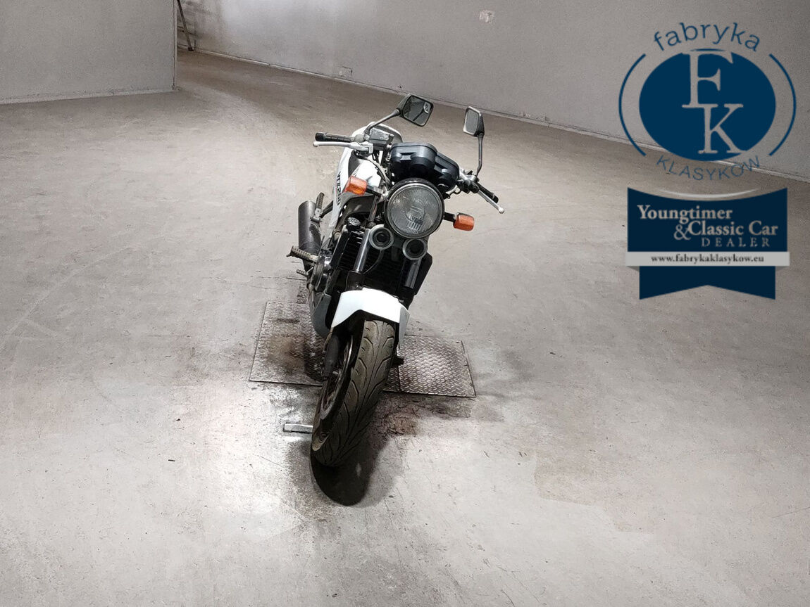 HONDA VTZ250  - zdjęcie 4