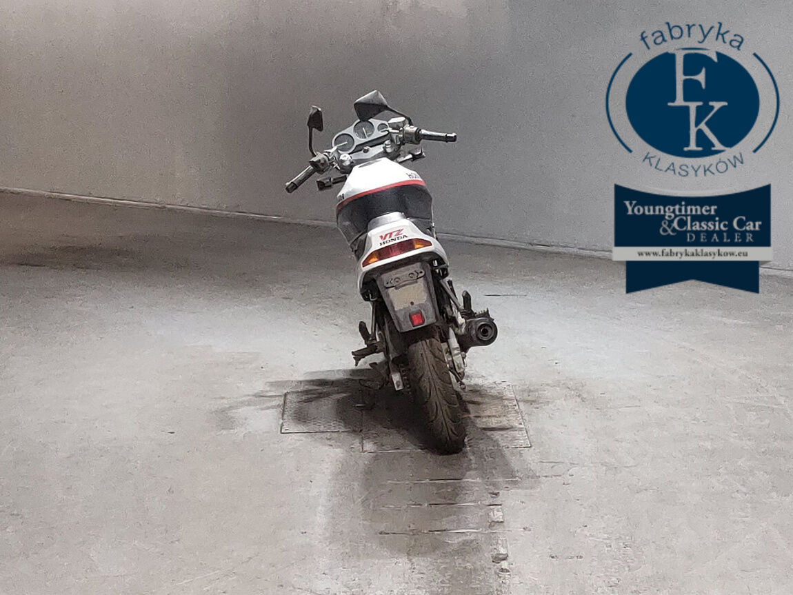 HONDA VTZ250  - zdjęcie 5