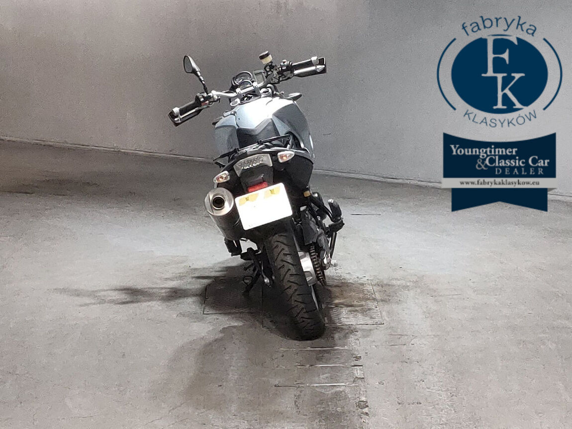 BMW BMW F650 2008 - zdjęcie 5