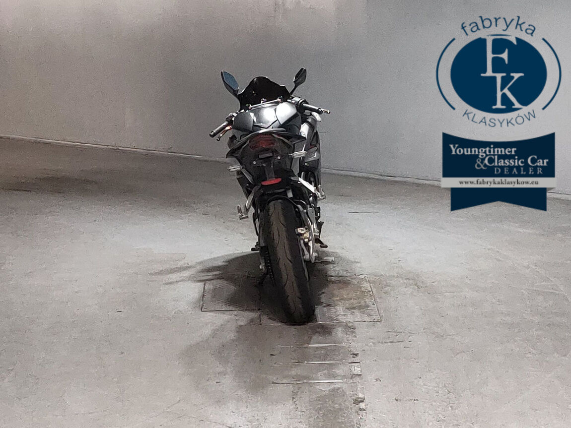 HONDA CBR250RR  - zdjęcie 5