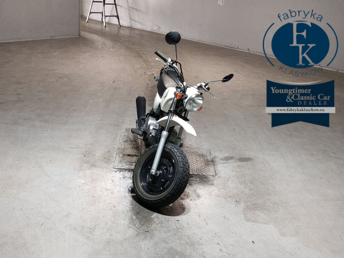 HONDA APE50  - zdjęcie 4