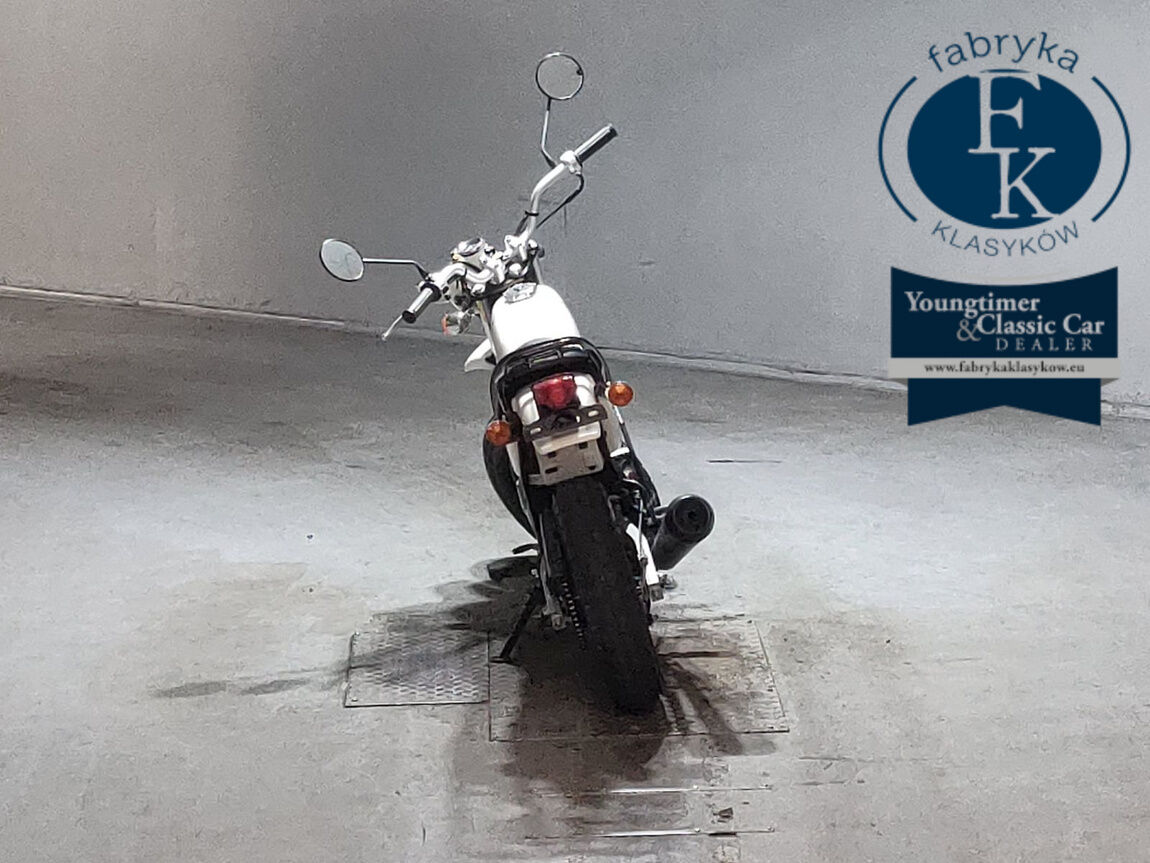 HONDA APE50  - zdjęcie 5