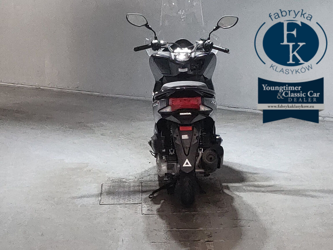 HONDA PCX125 - zdjęcie 5