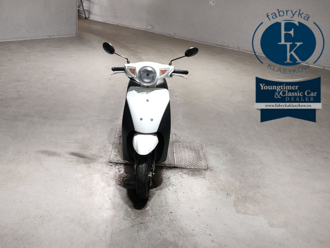 SUZUKI LET S  - zdjęcie 4