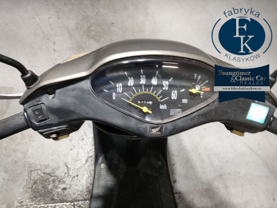 HONDA DIO  - zdjęcie 6