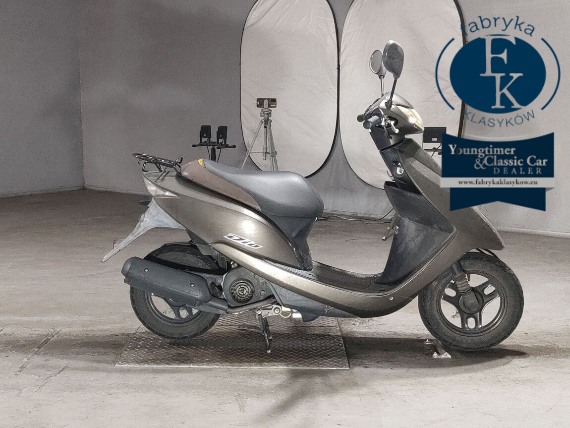 HONDA DIO  - aukcja, lot NX-2038990158