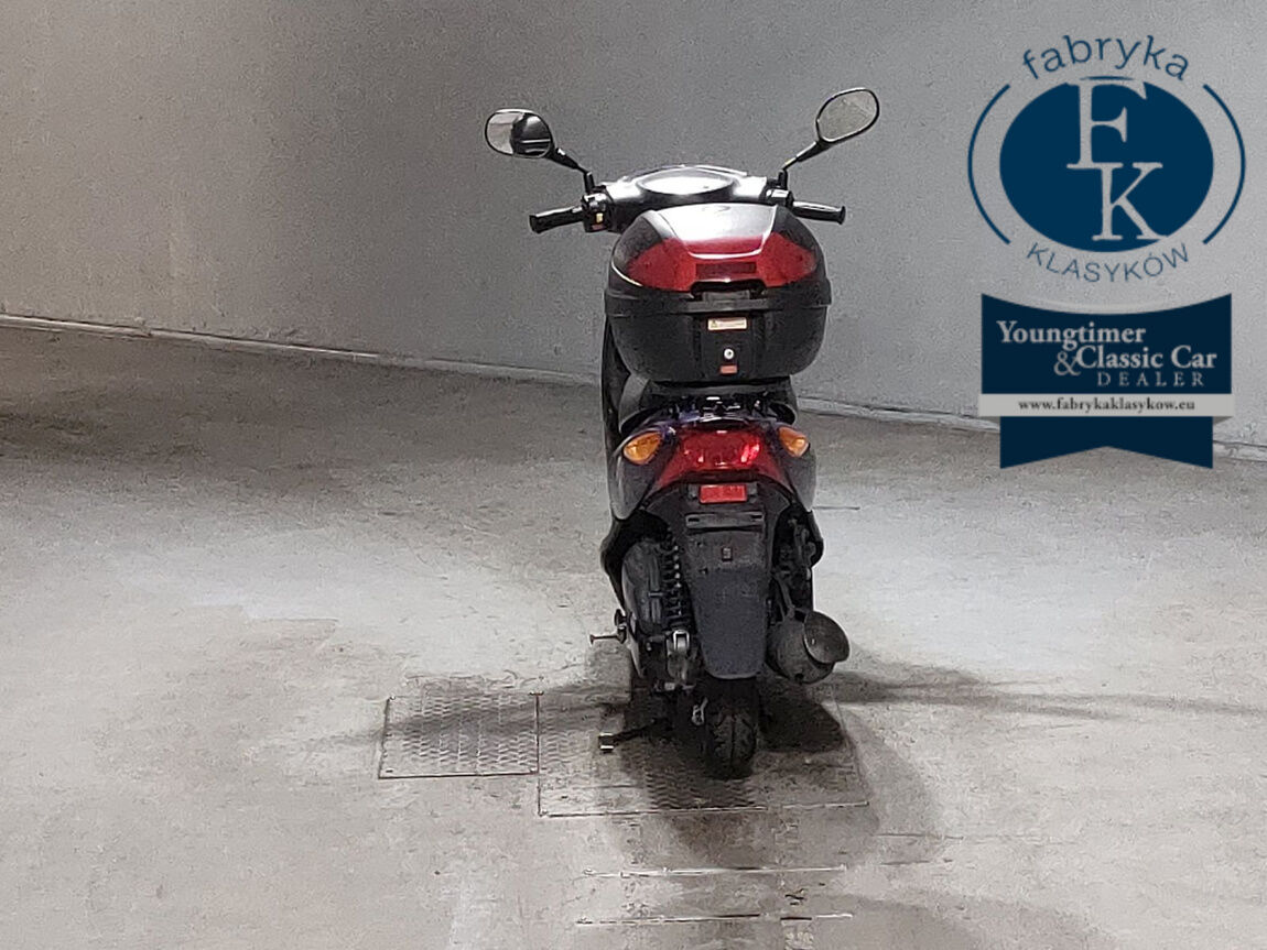 YAMAHA JOG  - zdjęcie 5