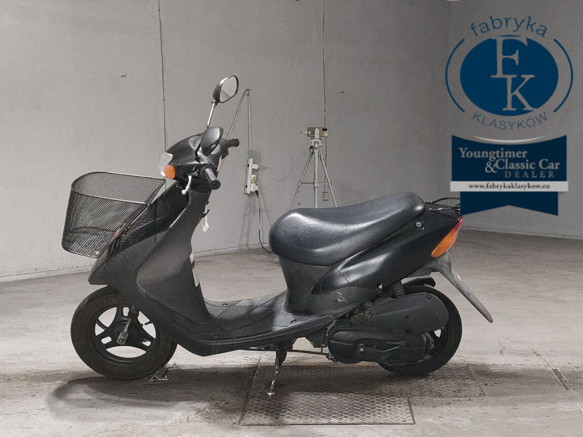 SUZUKI LET S2 - zdjęcie 3